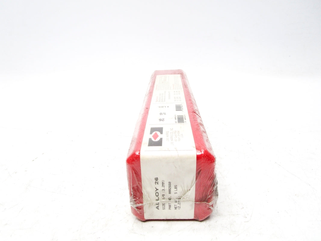 HARRIS 0002660 1/8" NSFS