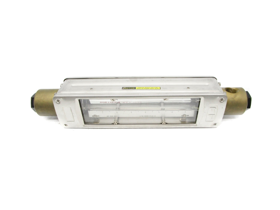 FISCHER & PORTER 10A1755S UNMP