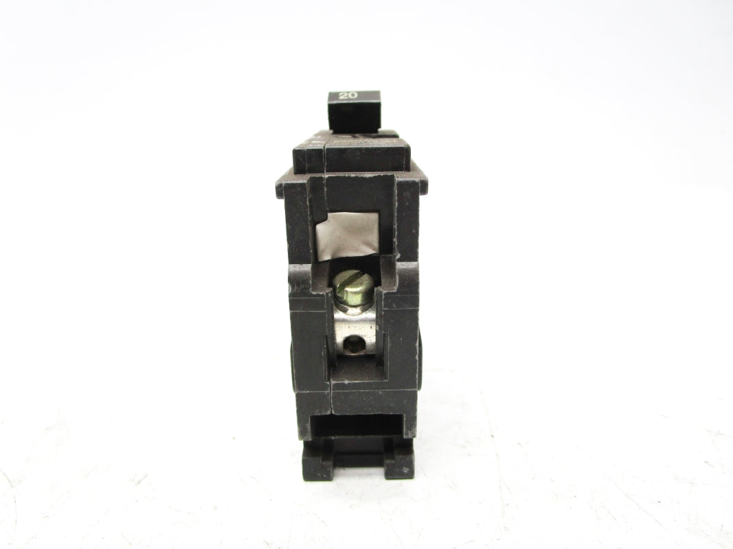SIEMENS B120 120/240V 20A (PKG OF 12) NSMP