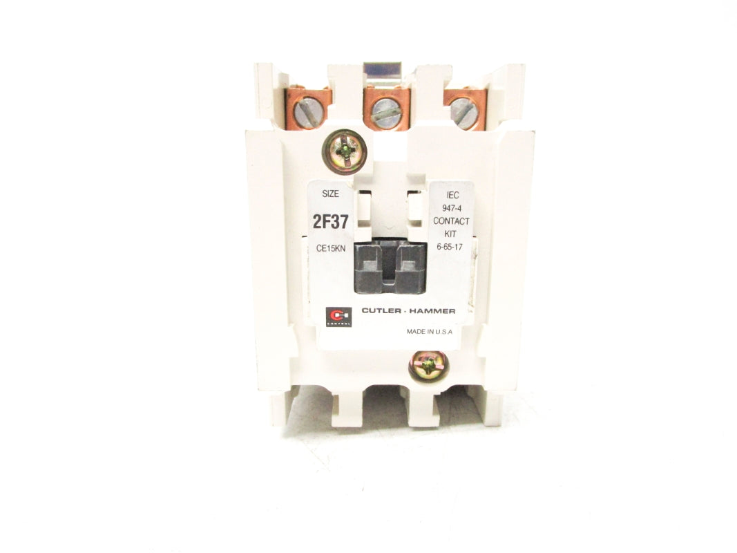 EATON CE15KN3BB SER. B1 220/240V NSMP