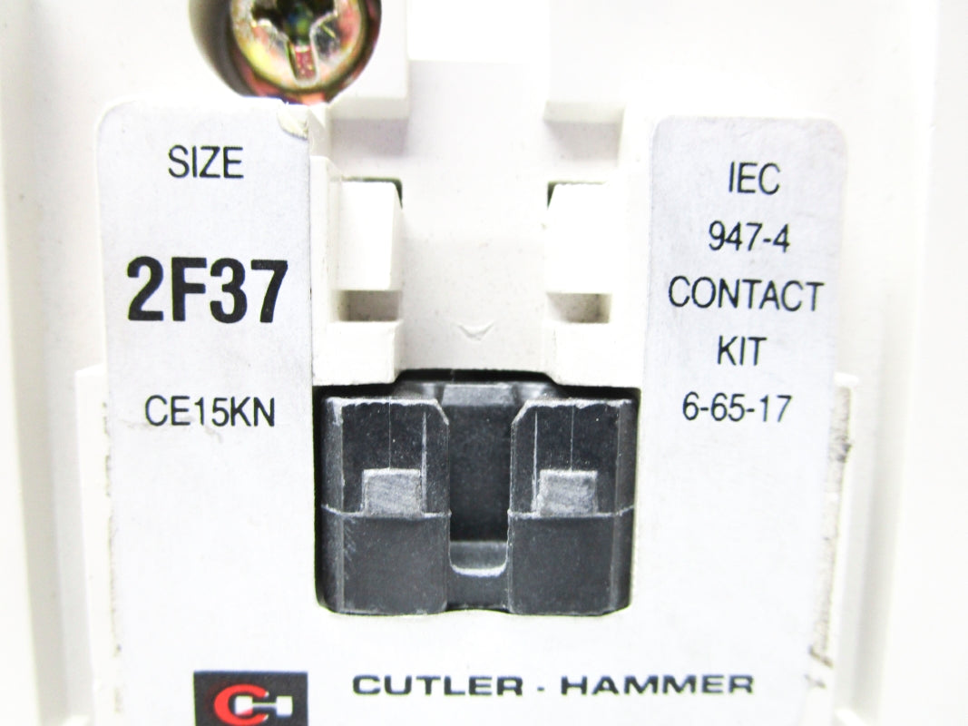EATON CE15KN3BB SER. B1 220/240V NSMP