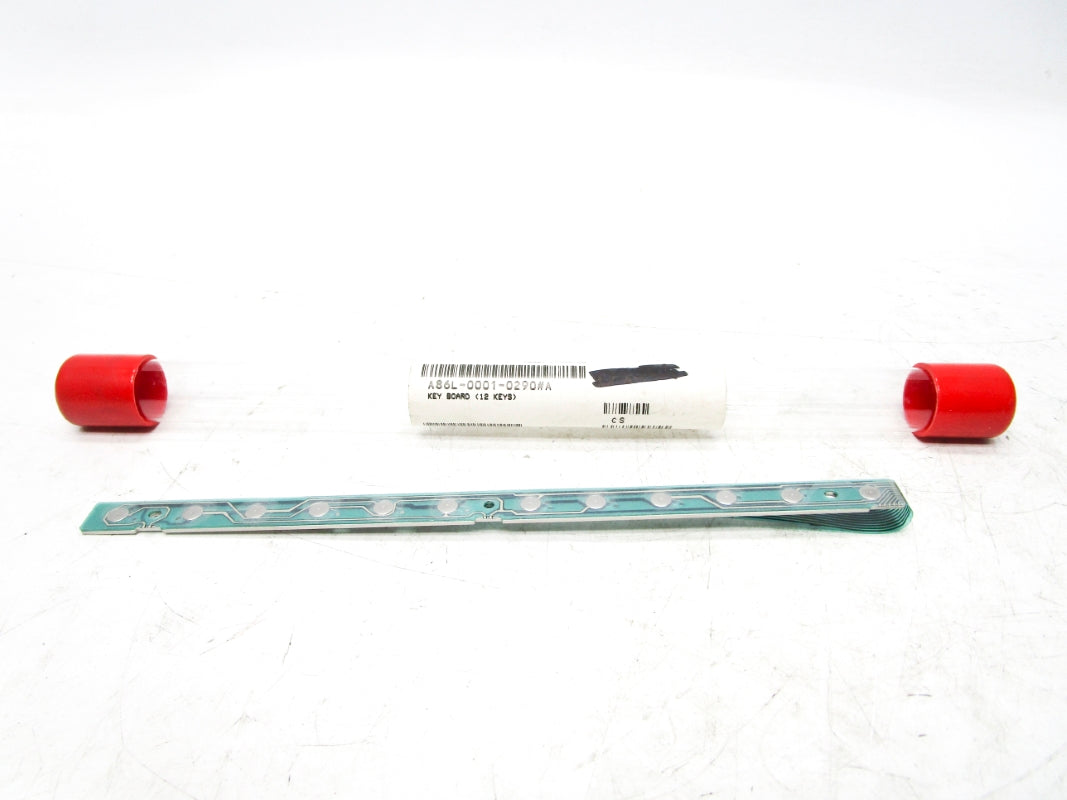 FANUC A86L-0001-0290#A NSMP