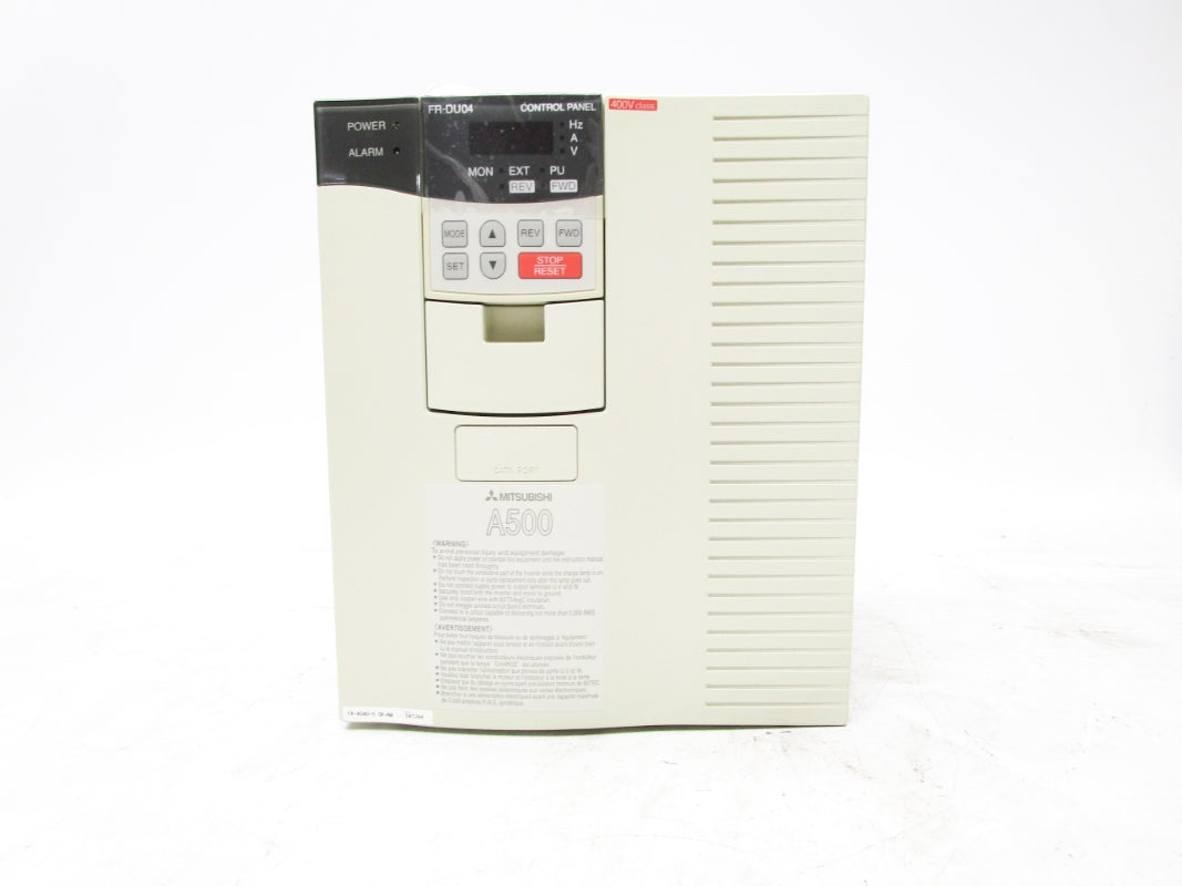 MITSUBISHI FR-A540-5.5K-NA NSMP