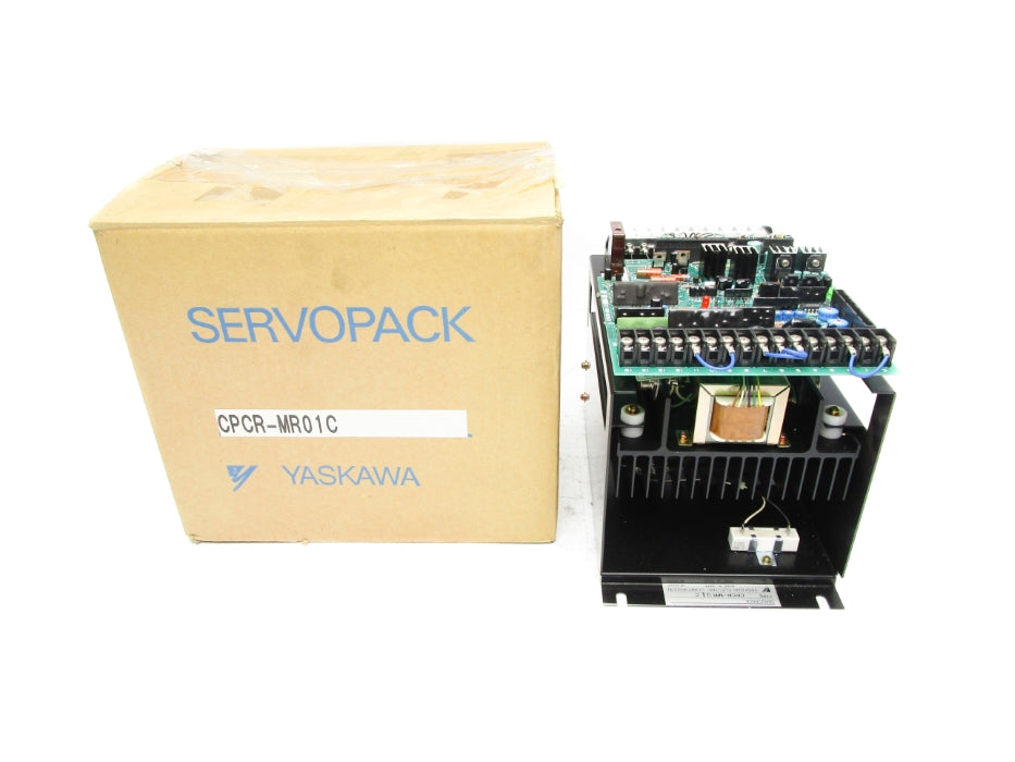 SERVOPACK CPCR-MR01C NSMP