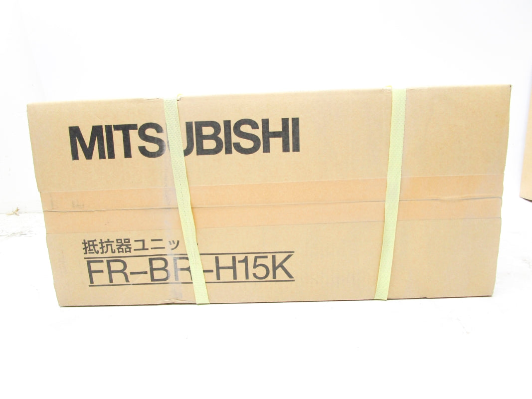 MITSUBISHI FR-BR-H15K NSFS