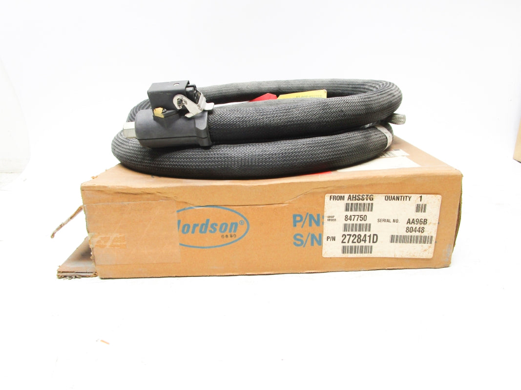 INDUSTRIAL SPARE PART 272841D NSMP