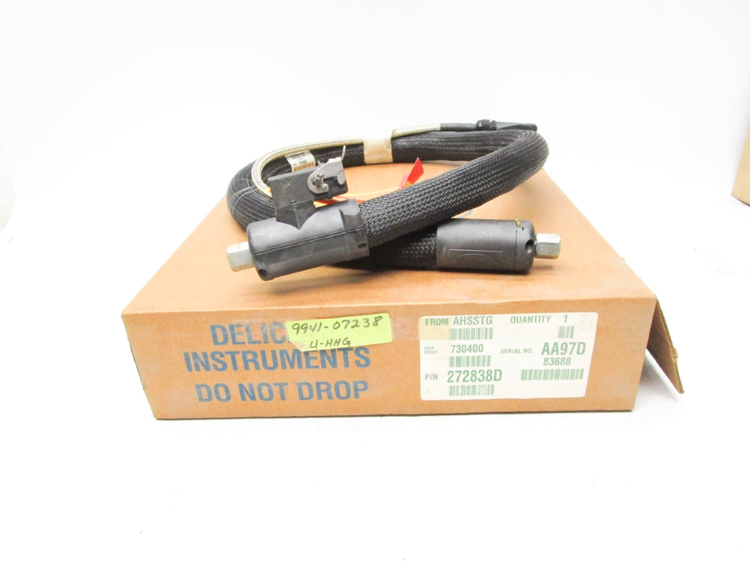 INDUSTRIAL SPARE PART 272838D NSMP