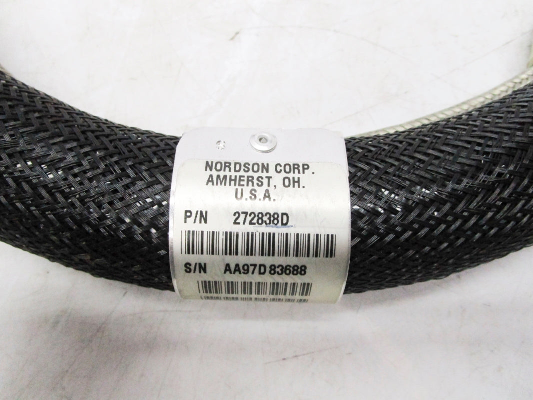 INDUSTRIAL SPARE PART 272838D NSMP