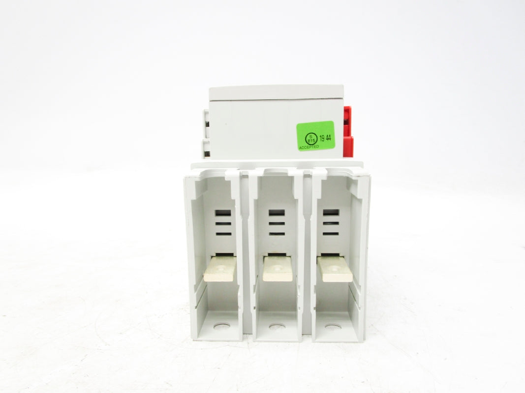 ALLEN BRADLEY 100S-E190KJ12C SER. A 24-60V NSMP