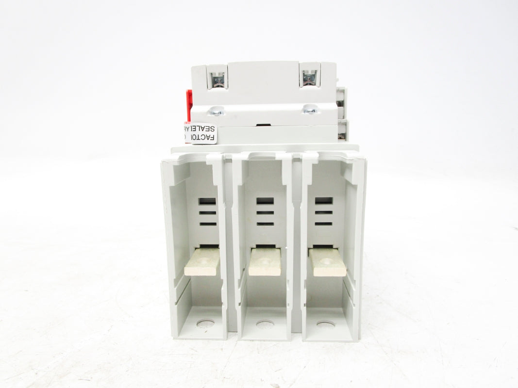 ALLEN BRADLEY 100S-E190KJ12C SER. A 24-60V NSMP