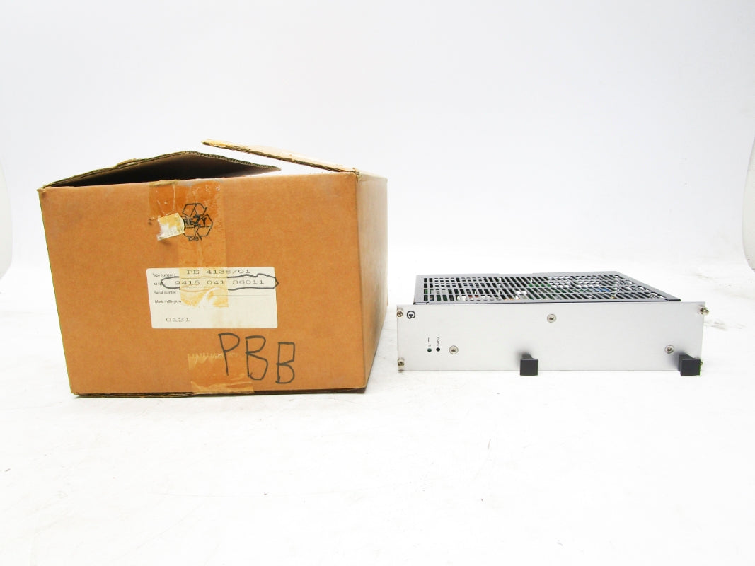 MITRA POWER SYSTEMS PE4136/01 941504136011 NSMP