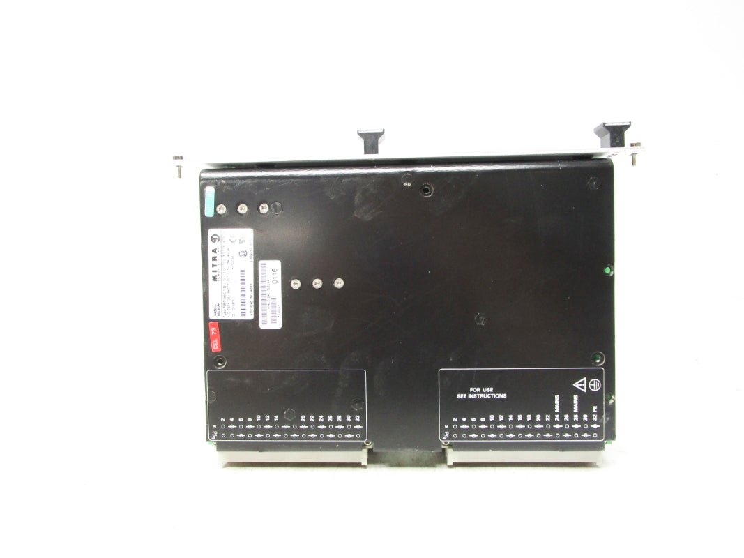 MITRA POWER SYSTEMS PE4136/01 941504136011 NSMP