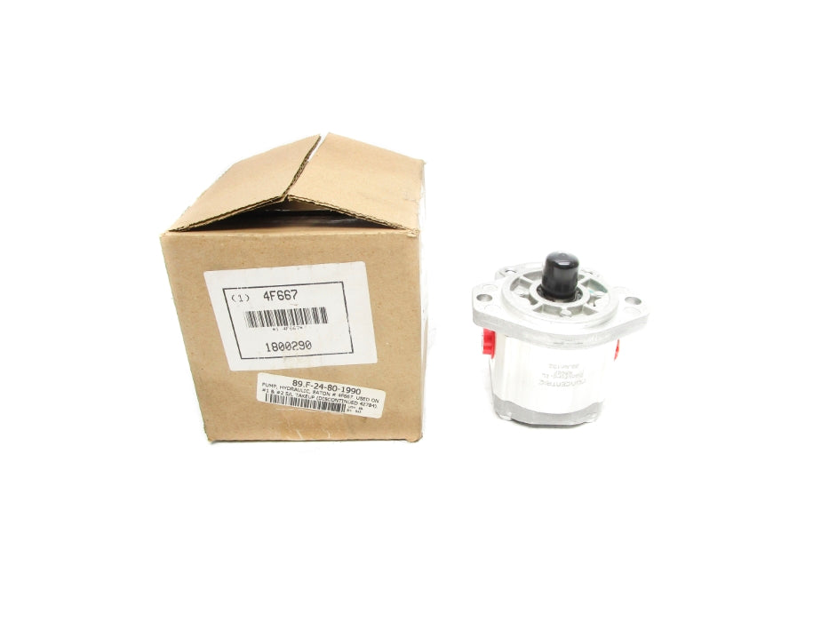 EATON 4F667 NSMP