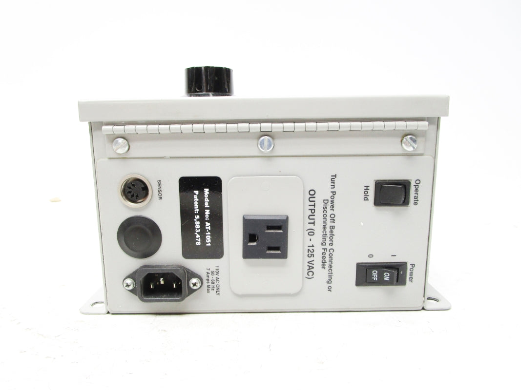 TS ENGINEERING AT-1051 NSMP