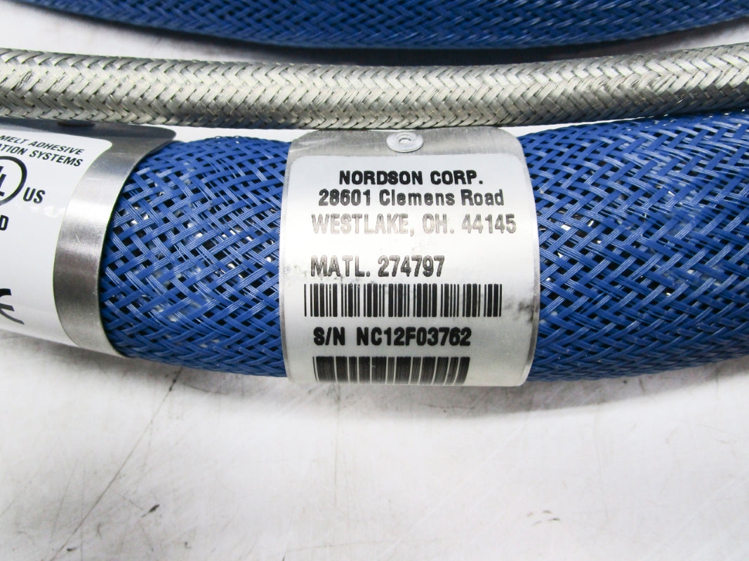 NORDSON 274797 1500PSI NSMP
