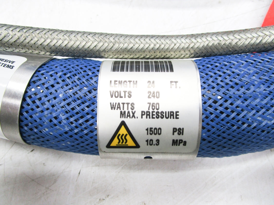 NORDSON 274797 1500PSI NSMP