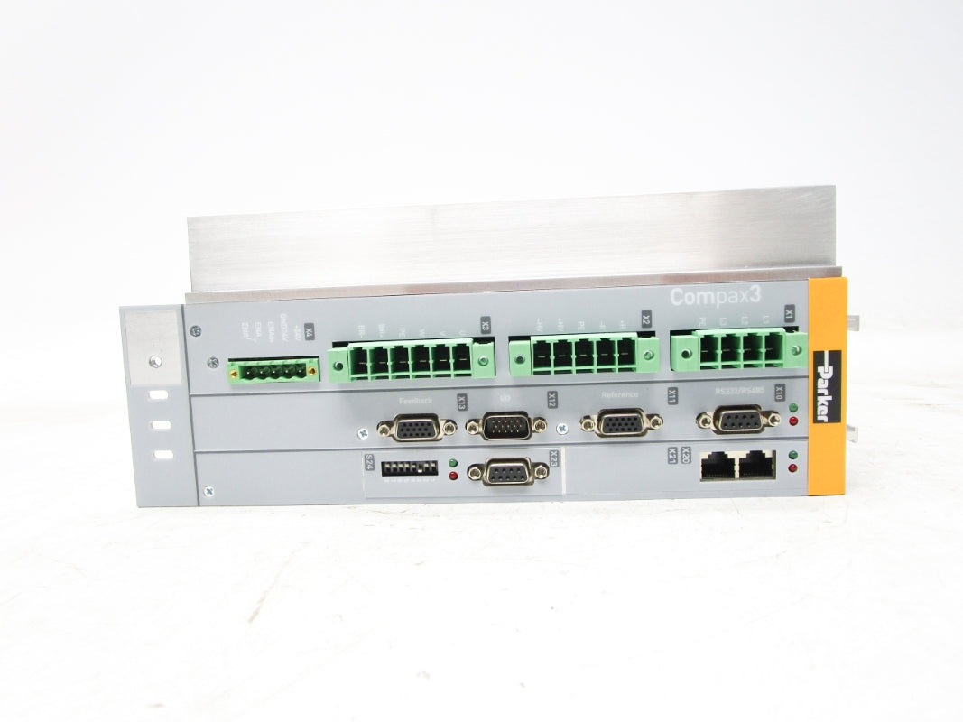 PARKER S075V4F11I20T40M11 NSMP