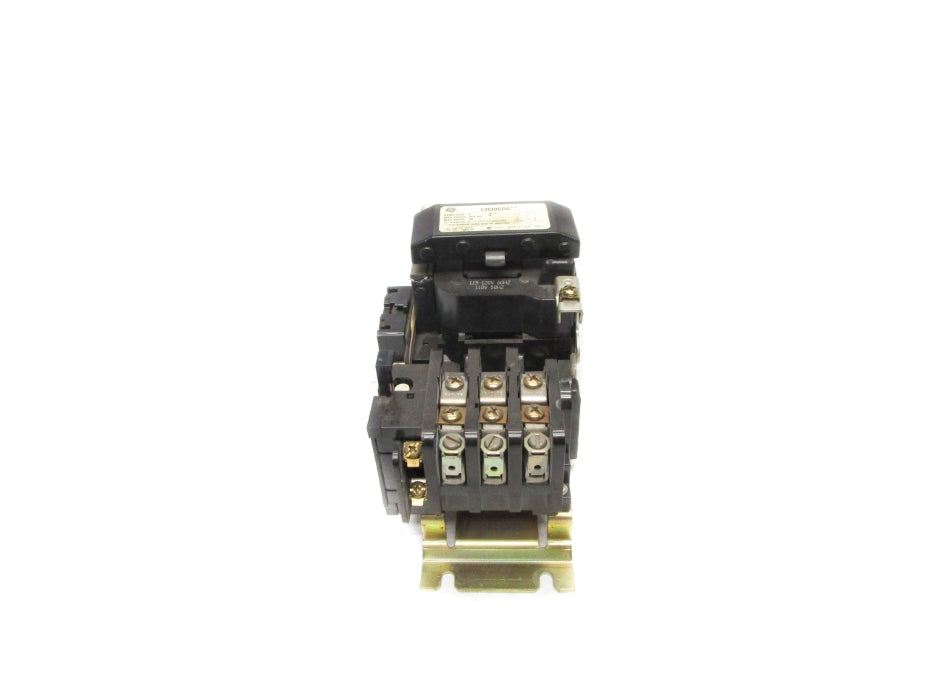 GENERAL ELECTRIC CR306D0** UNMP