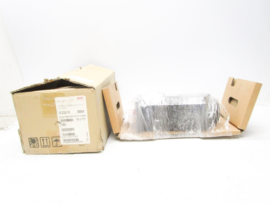 REXROTH MSK061C-0600-NN-M1-UP1-NNNN R911317757 NSMP