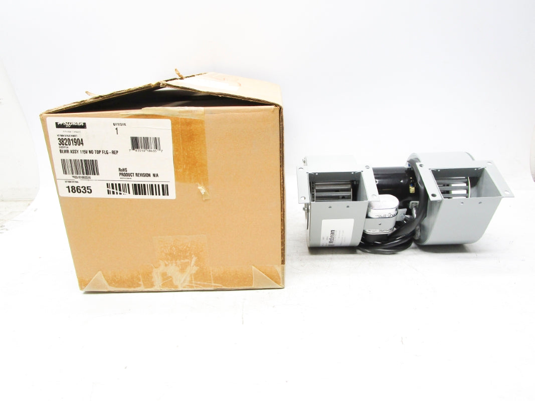 HOFFMAN 38201904 NSNP