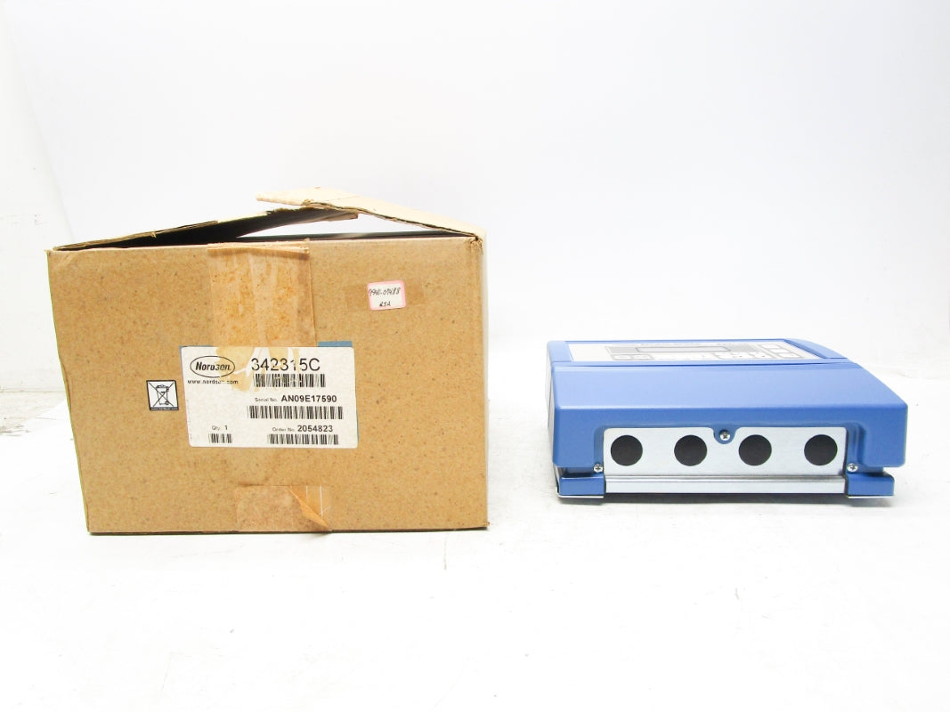 INDUSTRIAL SPARE PART 342315C NSMP