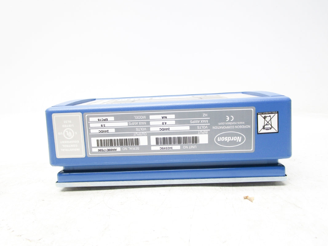 INDUSTRIAL SPARE PART 342315C NSMP