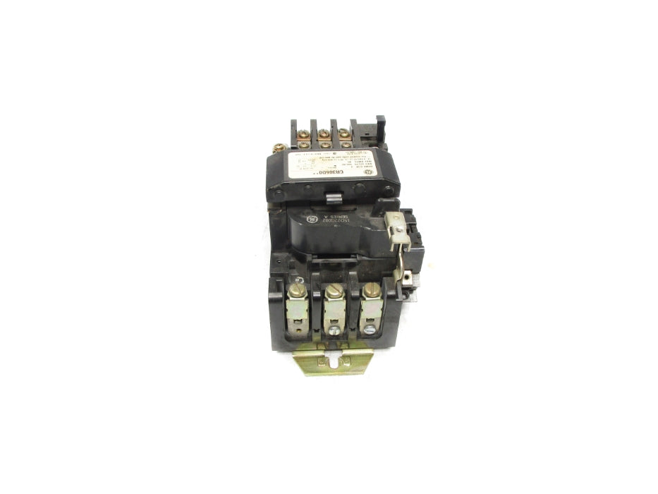 GENERAL ELECTRIC CR306D0** UNMP