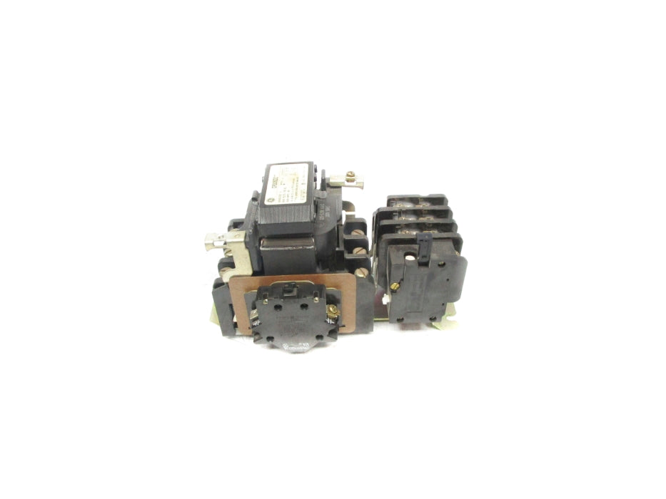 GENERAL ELECTRIC CR306D0** UNMP