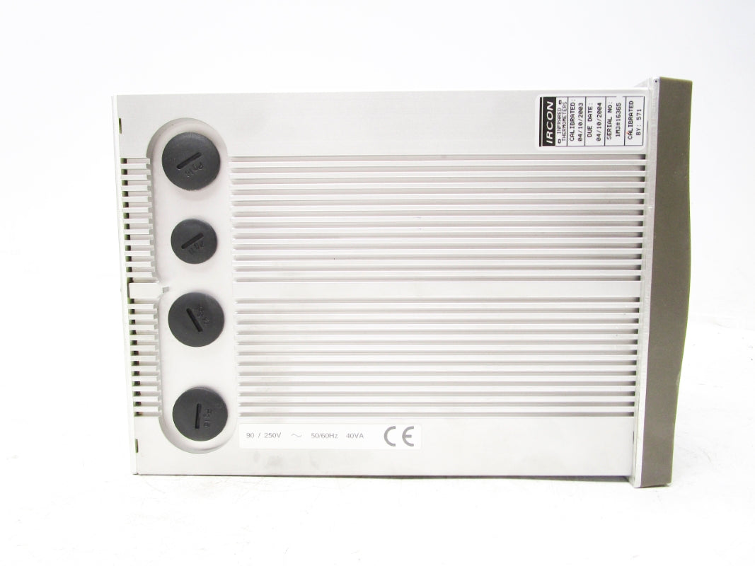 IRCON 37-15F10-0-0-0-1 MODLINE 3 NSMP