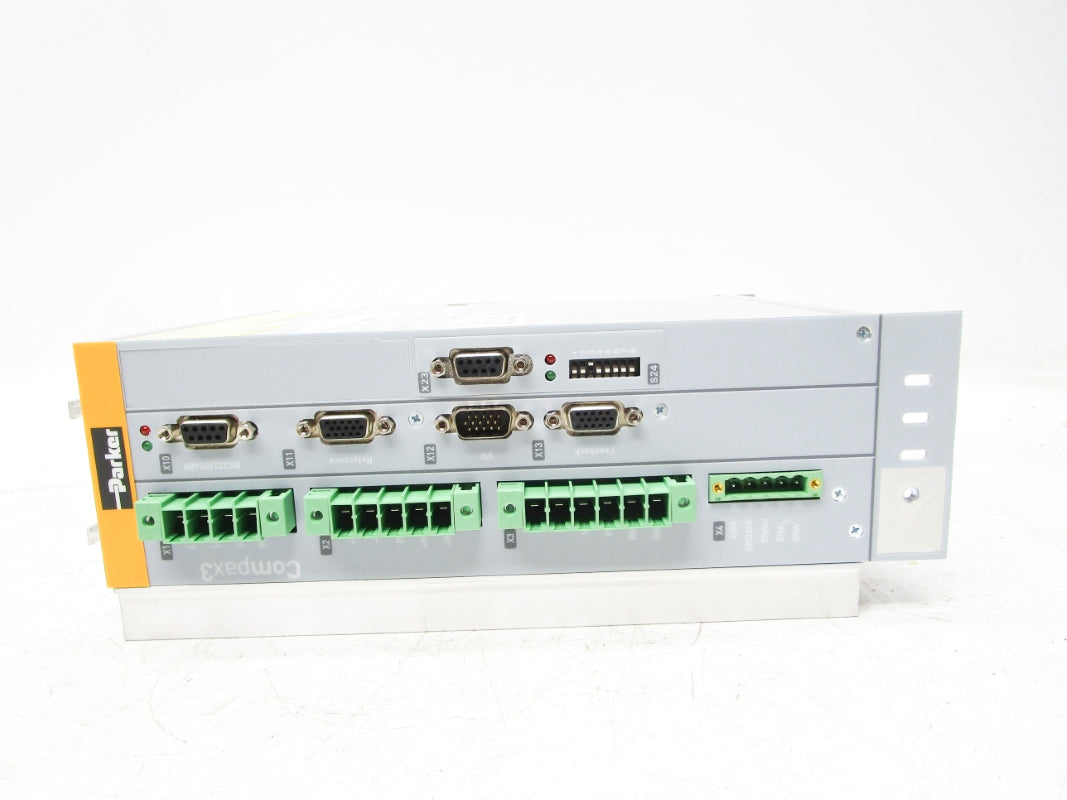 PARKER S038V4F10I20T11M00 NSMP