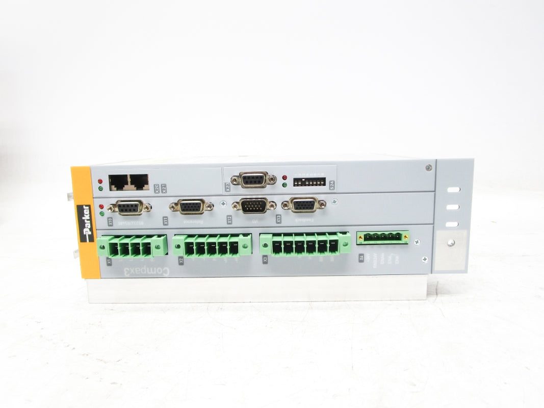 PARKER S038V4F10I20T40M11 NSMP