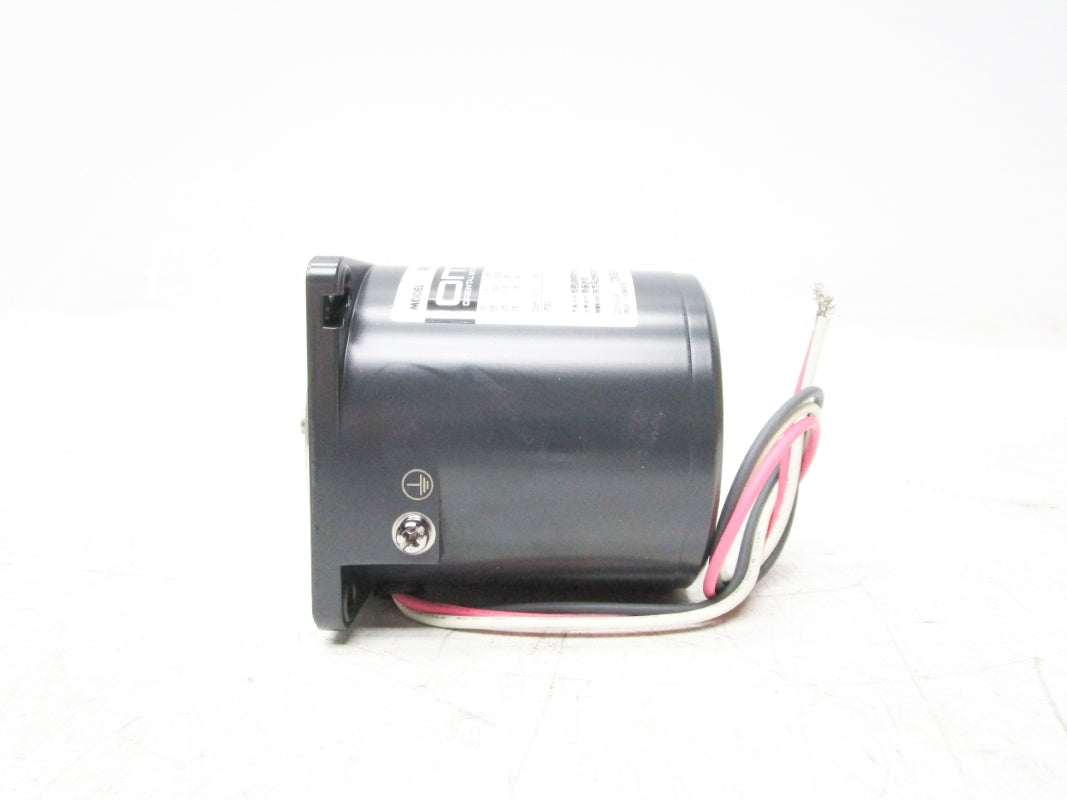 ORIENTAL MOTOR 4IK25GN-AW2 NSMP