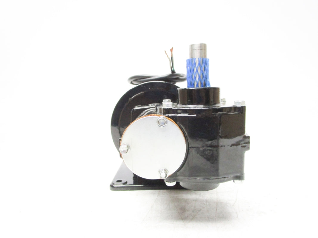 BODINE ELECTRIC COMPANY 42A4BEPM-5L 130V 1.3A NSMP