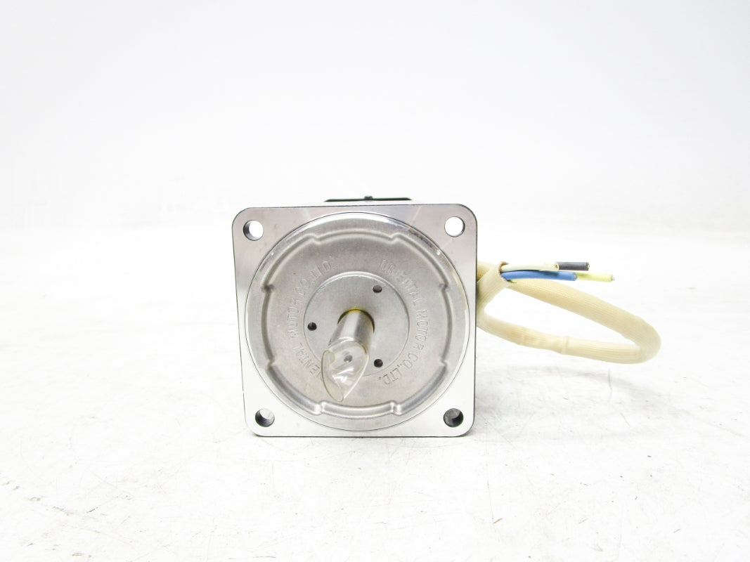 ORIENTAL MOTOR 5IK150A-BF NSMP