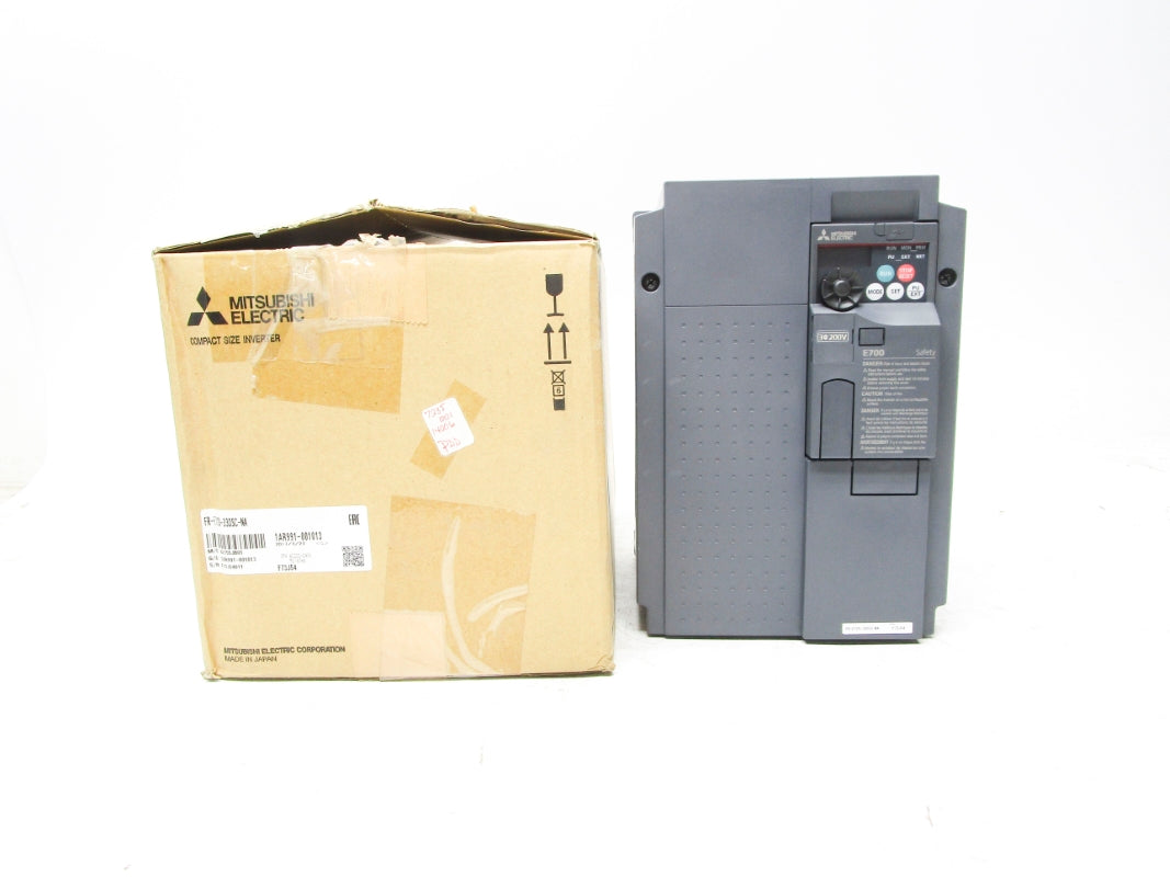 MITSUBISHI FR-E720-330SC-NA NSMP