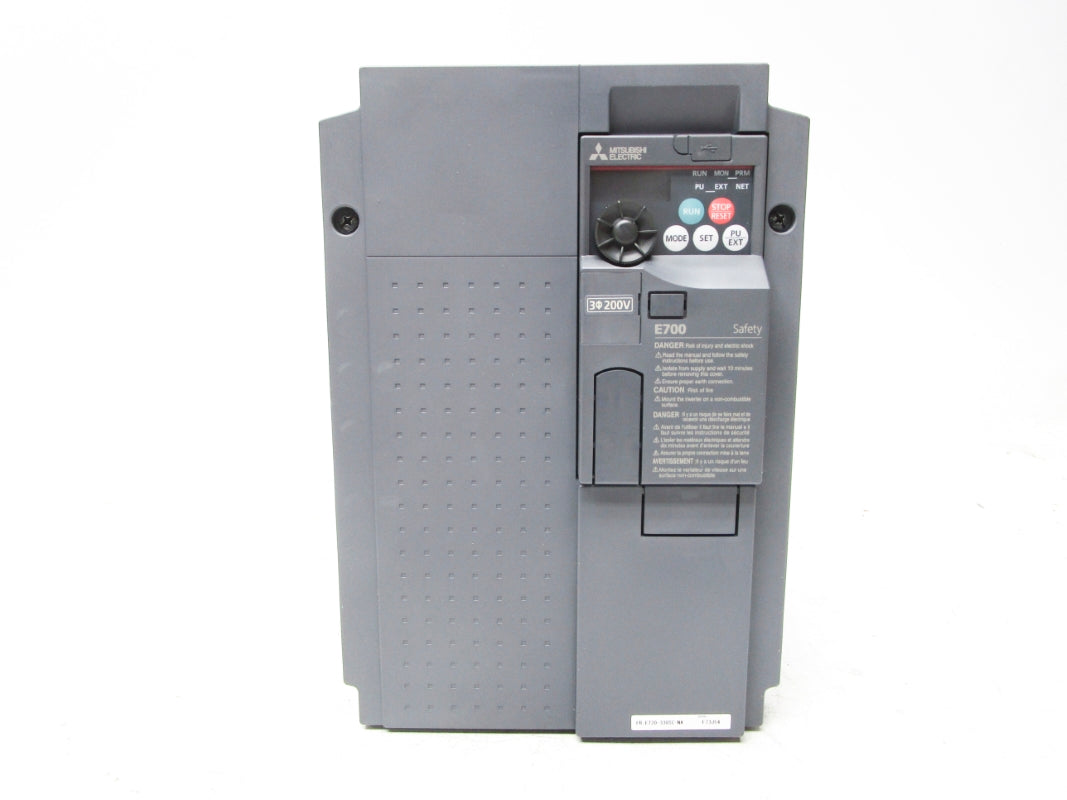 MITSUBISHI FR-E720-330SC-NA NSMP