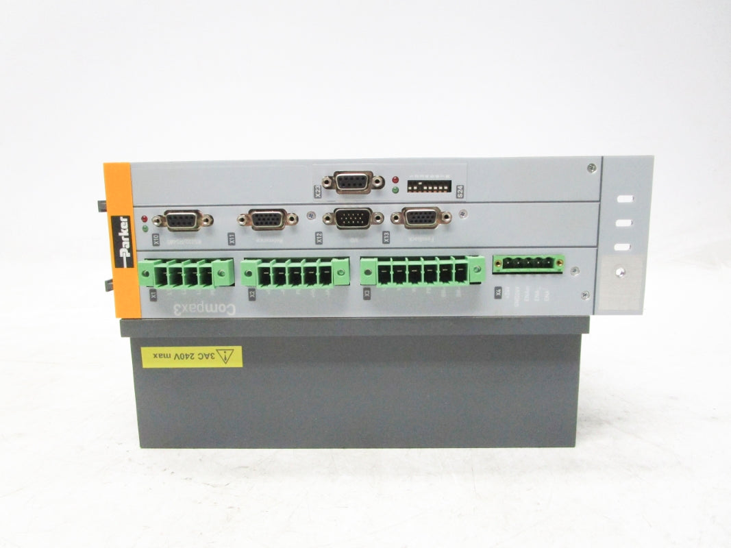 PARKER S150V2F11I20T11M00 NSMP