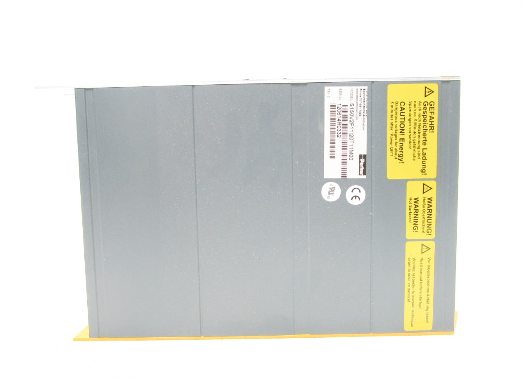 PARKER S150V2F11I20T11M00 NSMP