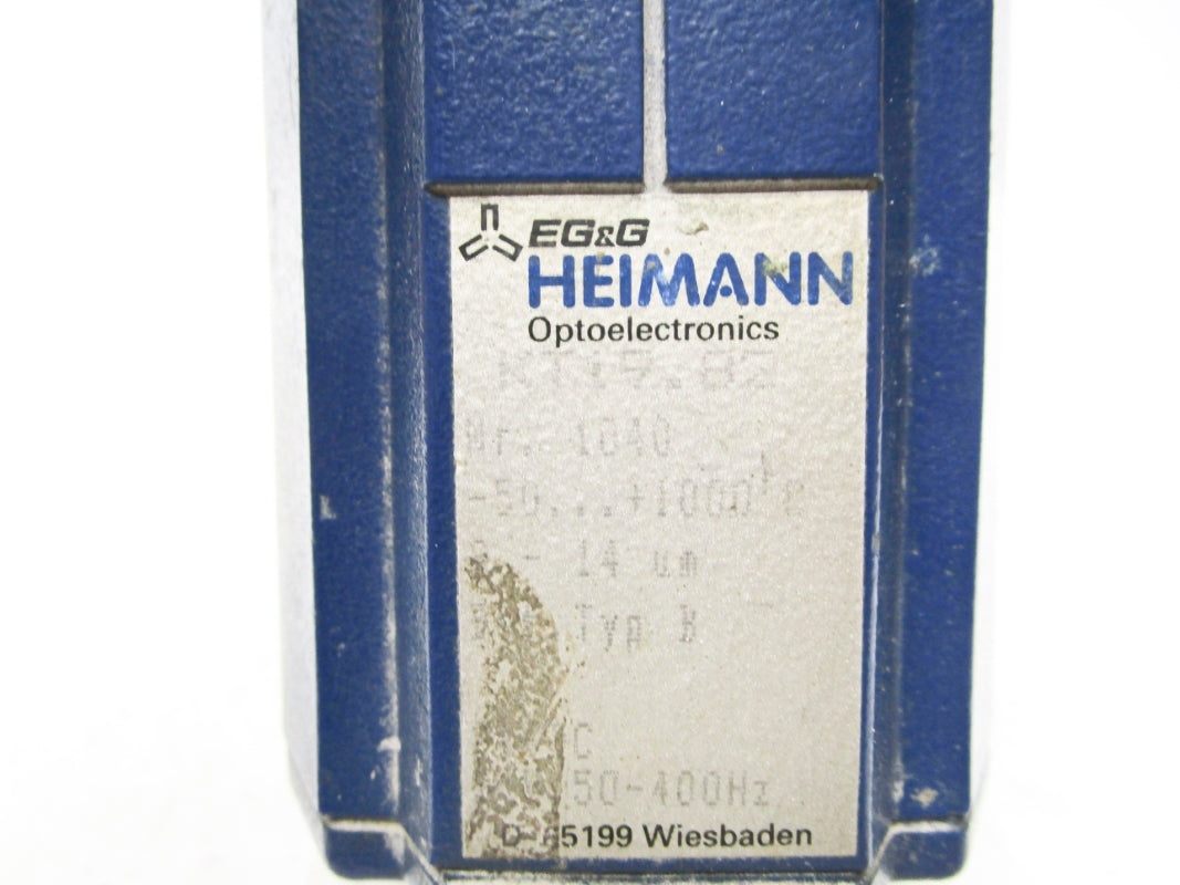 EG&G HEIMANN KT19.82 UNMP