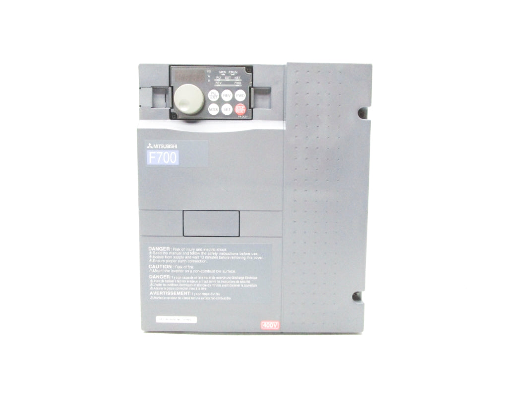 MITSUBISHI FR-F740-00250-NA NSMP