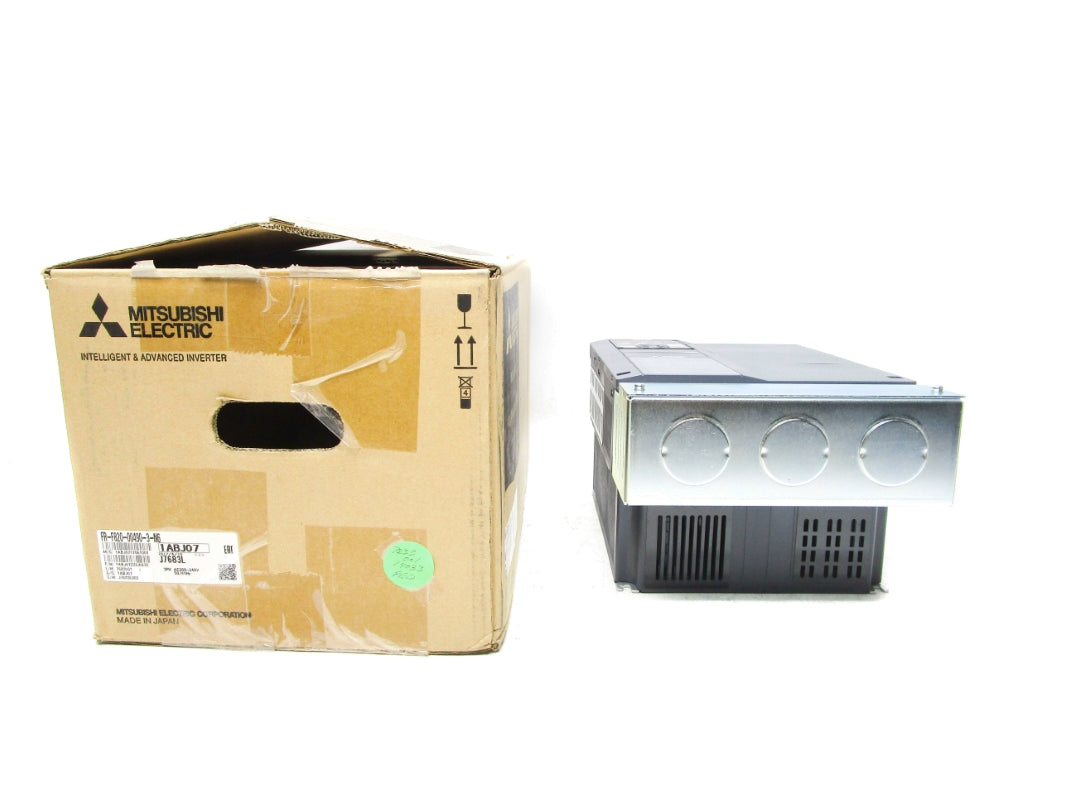 MITSUBISHI FR-F820-00490-3-N6 NSMP
