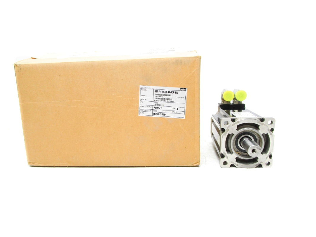 PARKER MPP1154A41-KPSN NSMP