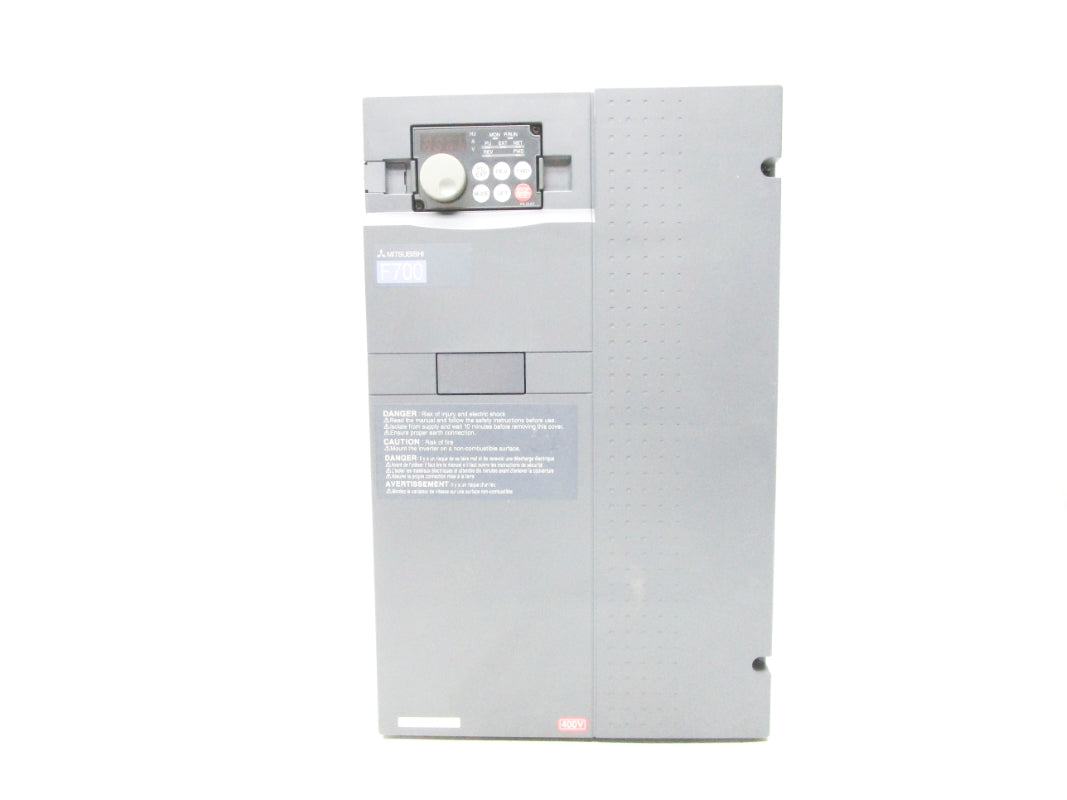 MITSUBISHI FR-F740-00470-NA NSMP
