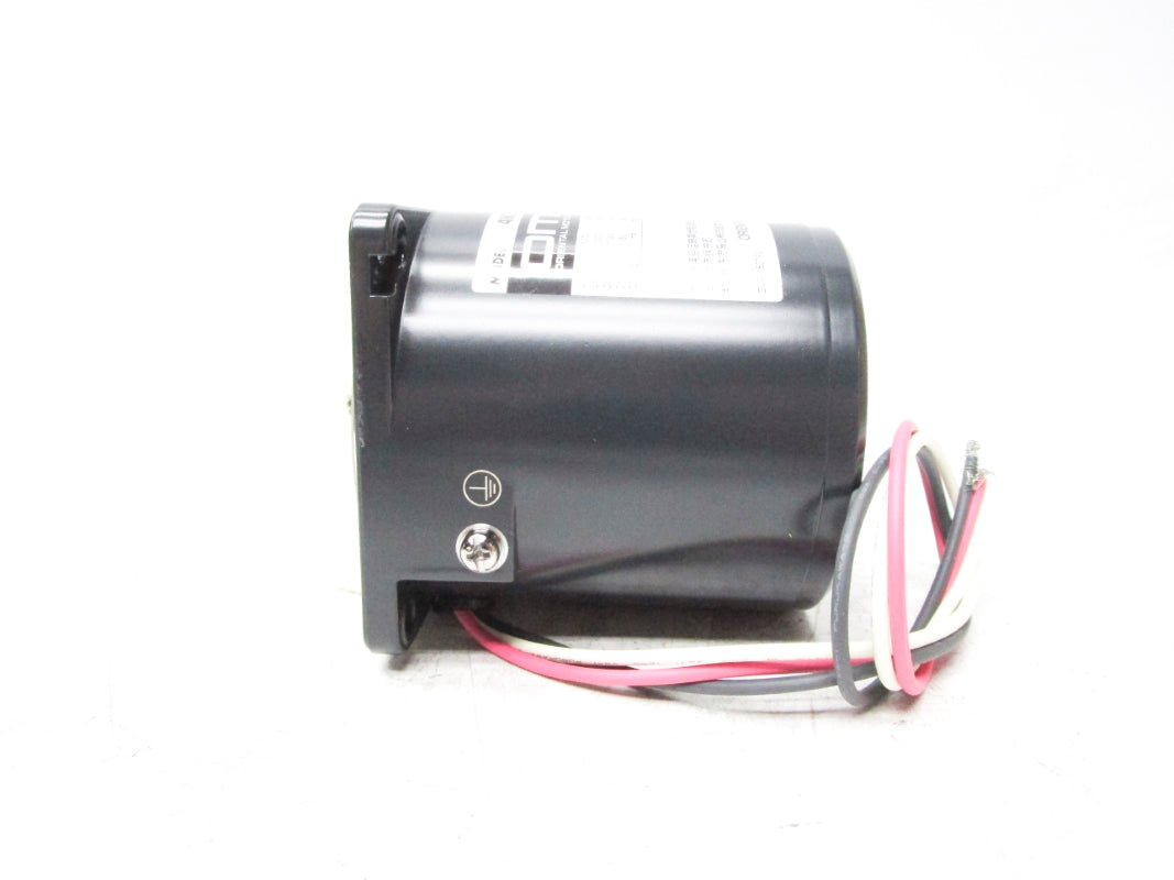 ORIENTAL MOTORS 4IK25GN-AW2U NSMP