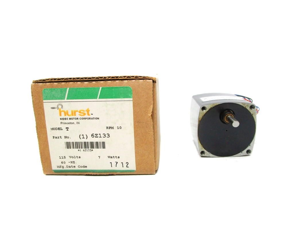 HURST 2602-006 6Z133 NSMP