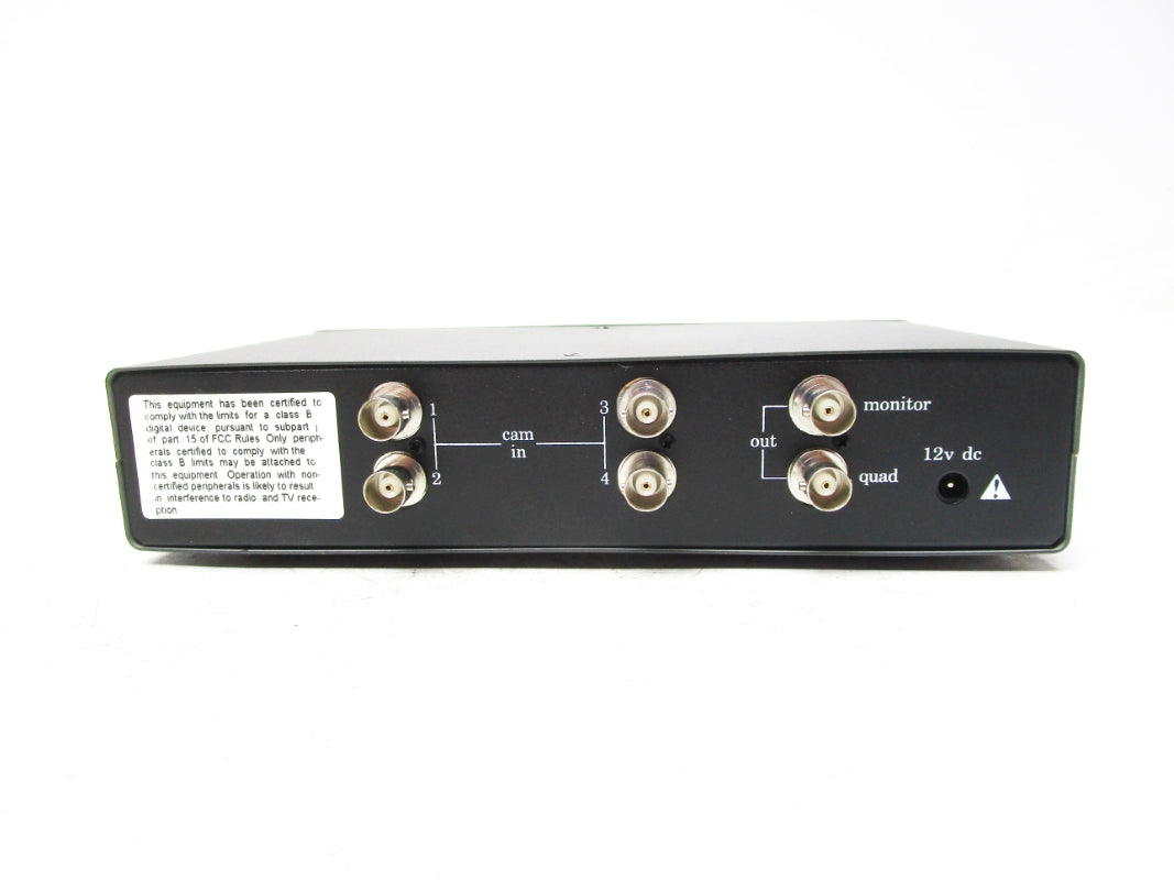 DEFENDER SECURITY 82-7860 NSMP