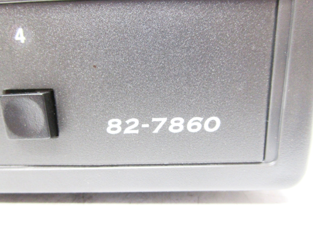 DEFENDER SECURITY 82-7860 NSMP