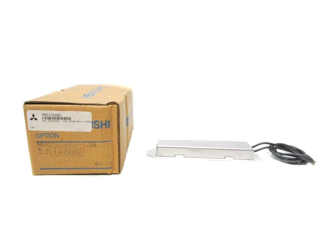 MITSUBISHI MRS120W60 NSMP