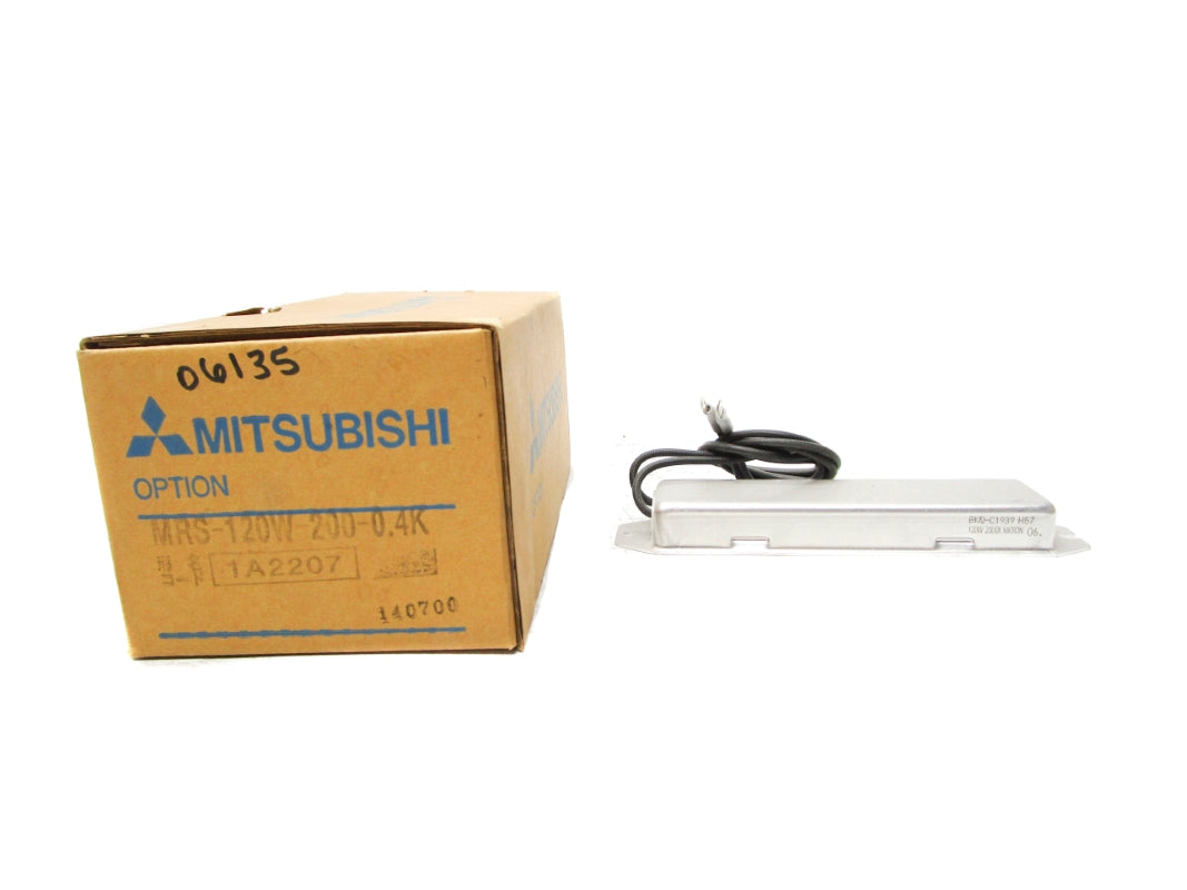 MITSUBISHI MRS-120W-200-0.4K NSMP