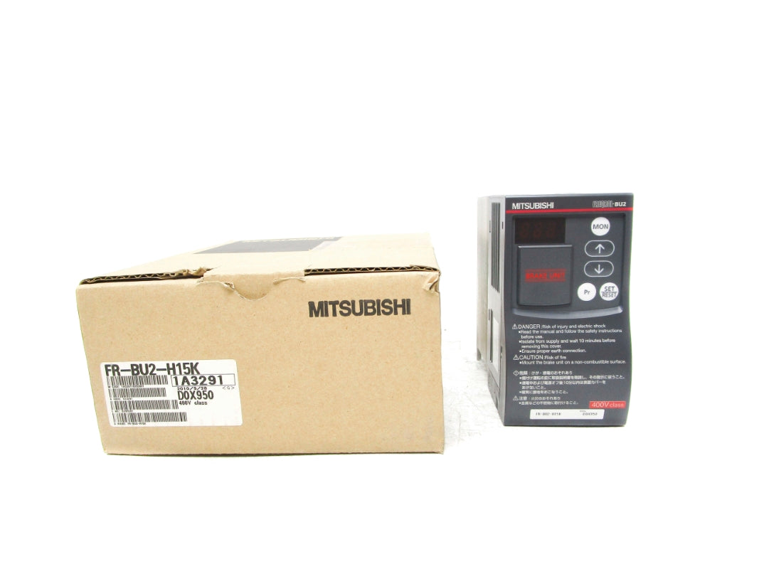 MITSUBISHI FR-BU2-H15K NSMP